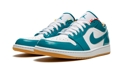 Air Jordan 1 Low SE "Barcelona" DC6991 400