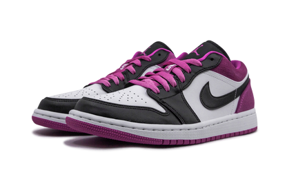 Air Jordan 1 Low SE "Fuchsia" CK3022 005