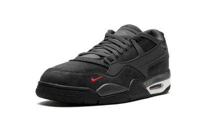 Air Jordan 4 RM "Nigel Sylvester - Driveway Grey" HF4334 004