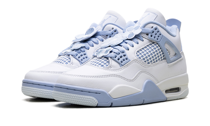 Air Jordan 4 WMNS "Aluminum" HV0823 100