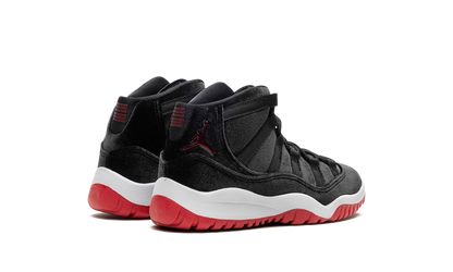 Air Jordan 11 Retro PS "Velvet Bred" HF7807 061