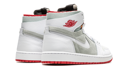Air Jordan 1 High Zoom Air CMFT "Hare" CT0978 100