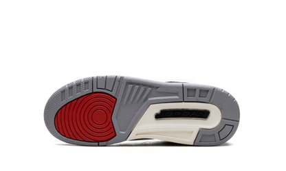 Air Jordan 3 GS "Cement Grey" DM0967 106