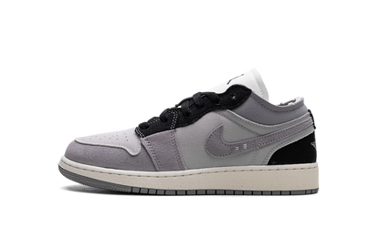 AIR JORDAN 1 LOW SE CRAFT GS "INSIDE OUT" FD9088 002