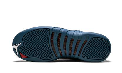 Air Jordan 12 Retro GS "French Blue" 153265 113