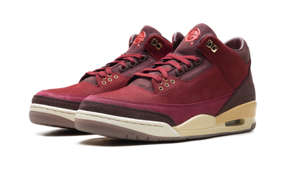 Air Jordan 3 "Bin23" IO7744 600