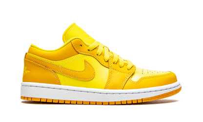 AIR JORDAN 1 LO WMNS "Yellow Strike" DC0774 700