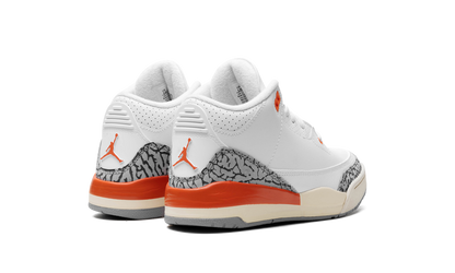 Air Jordan 3 Retro PS "GEORGIA PEACH" FQ9174 121