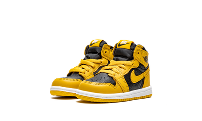 Air Jordan 1 Retro High OG TD "Pollen" AQ2665 701