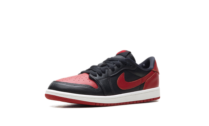 Air Jordan 1 Low OG PS "Banned (2026)" IW6278 001