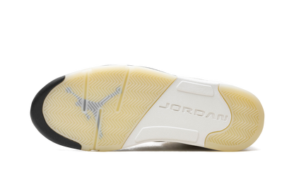 Air Jordan 5 Retro "Sail" FN7405 100