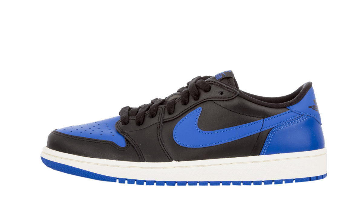 Air Jordan 1 Retro Low OG GS "Royal"