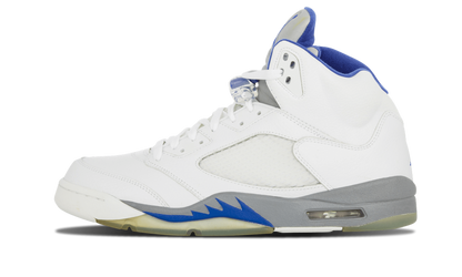 Air Jordan 5 Retro "Stealth" 136027 142