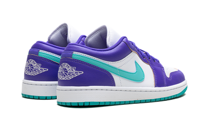 Air Jordan 1 Low "Hornets" HJ9013 550