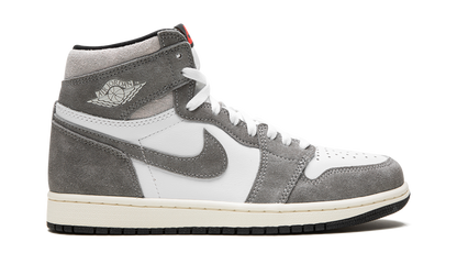 Air Jordan 1 High "Washed Black" DZ5485 051