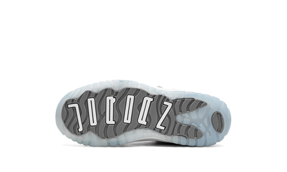 Jordan 11 Retro PS "Cool Grey 2021" 378039 005