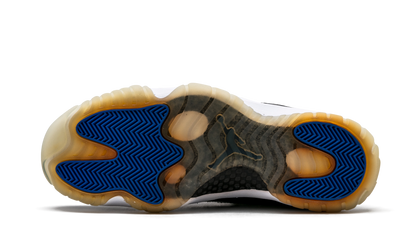 Air Jordan 11 Retro "Space Jam - 2009" 378037 041