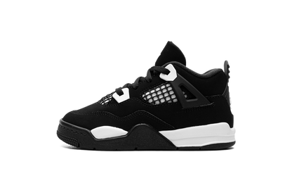 Jordan 4 Retro TD "White Thunder" FV4538 001