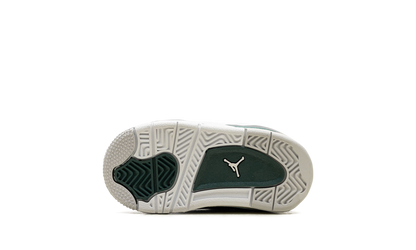 Air Jordan 4 TD "Oxidized Green" BQ7670 103