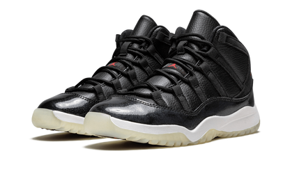 Jordan 11 Retro PS "72-10" 378039 002