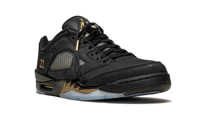 Air Jordan 5 Low "Class of 2021" DJ1094 001