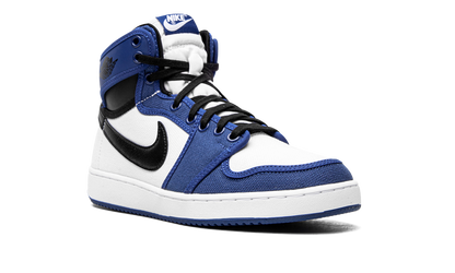 Air Jordan 1 KO High "Storm Blue" DO5047 401