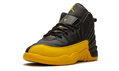 Air Jordan 12 Retro PS "University Gold" 151186 070