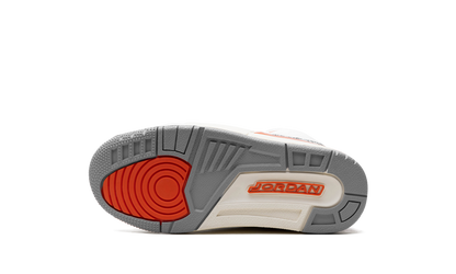 Air Jordan 3 Retro PS "GEORGIA PEACH" FQ9174 121