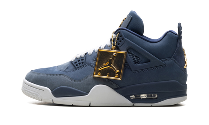 Jordan 4 Retro "Howard University PE (2025)" HV9204 447