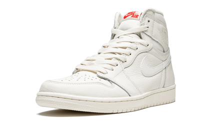 Air Jordan 1 Retro High OG "Sail" 555088 114