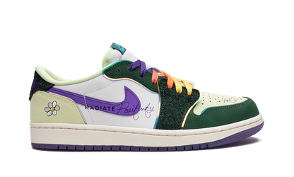 Air Jordan 1 Low OG "Doernbecher 2023" FD9665 351