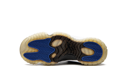 Air Jordan 11 Retro GS "Space Jam" 378038 041