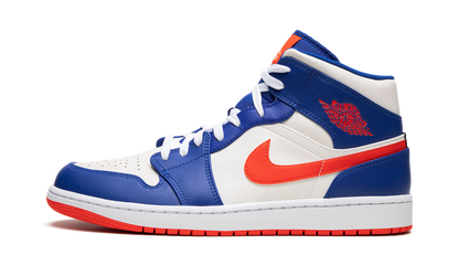Air Jordan 1 Mid "Knicks" FD1029 400