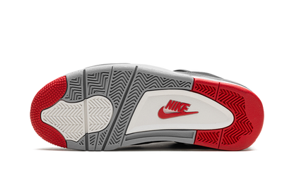 Air Jordan 4 "Bred Reimagined" FV5029 006