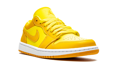 AIR JORDAN 1 LO WMNS "Yellow Strike" DC0774 700