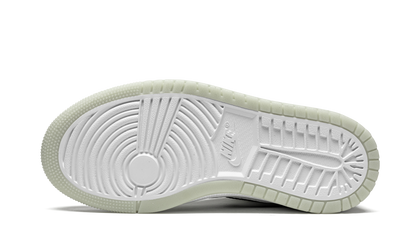 AIR JORDAN 1 ZOOM CMFT WMNS "Light Bone" CT0979 002