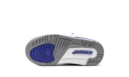 Air Jordan 3 PS "Racer Blue" 429487 145