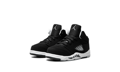Air Jordan 5 Retro TD "Oreo 2021" 440890 011