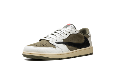 Air Jordan 1 Low "Travis Scott - Medium Olive" DM7866 200