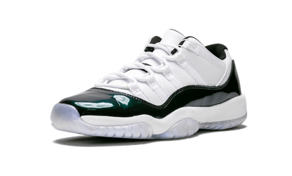 Air Jordan 11 Retro Low GS "Easter" 528896 145
