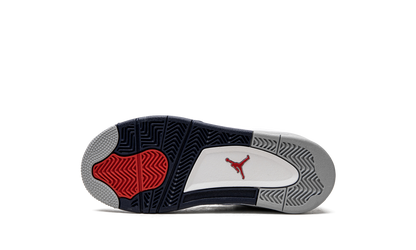 Air Jordan 4 Retro PS "Midnight Navy" BQ7669 140