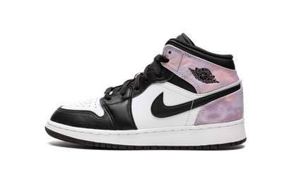 Air Jordan 1 Mid SE GS "Tie Dye" DM6216 001
