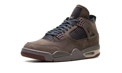 Air Jordan 4 Retro SP "A Ma Maniére - Dark Mocha" IF3102 200