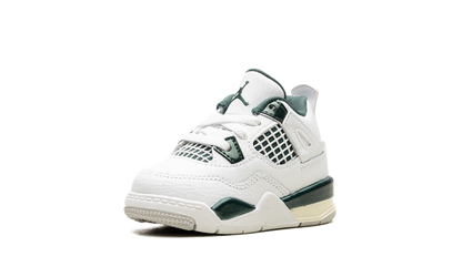 Air Jordan 4 TD "Oxidized Green" BQ7670 103
