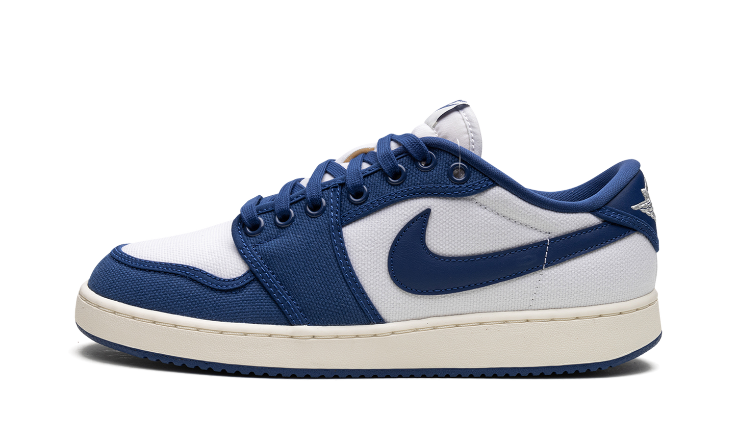 Air Jordan 1 KO Low "Kentucky" DX4981 103