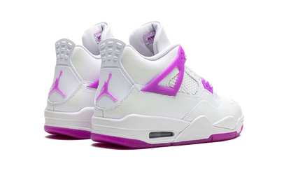 Air Jordan 4 Retro GS "Hyper Violet" FQ1314 151