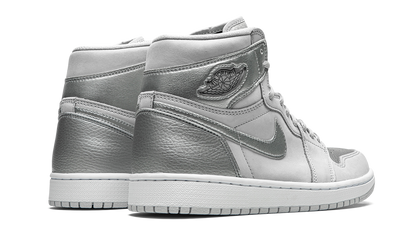 Air Jordan 1 Retro High CO.JP "Metallic Silver" DC1788 029
