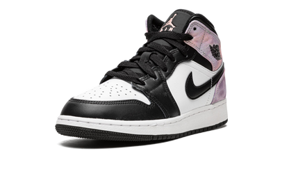 Air Jordan 1 Mid SE GS "Tie Dye" DM6216 001