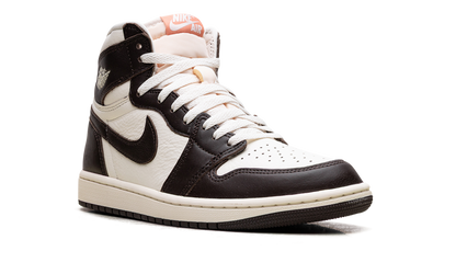 Air Jordan 1 High OG WMNS "Baroque Brown" FD2596 200