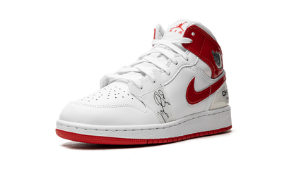 Air Jordan 1 Mid SS GS "Rookie Season" DR6496 116
